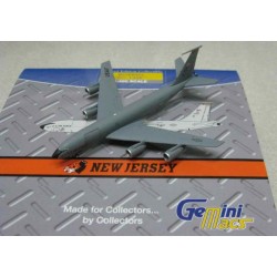 Boeing KC-135R New Jersey Air National Guard USAF scale 1/400